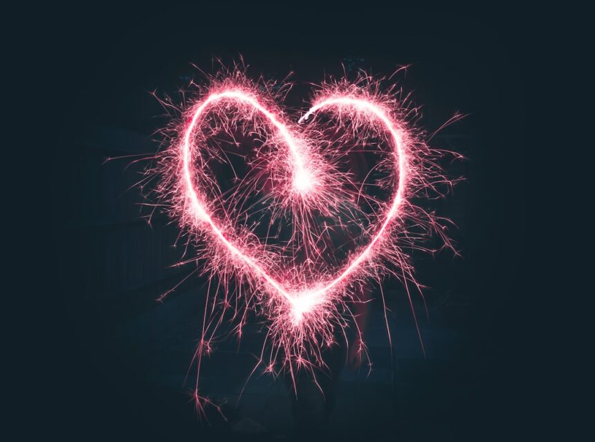 Photo love