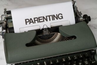 Photo parentification