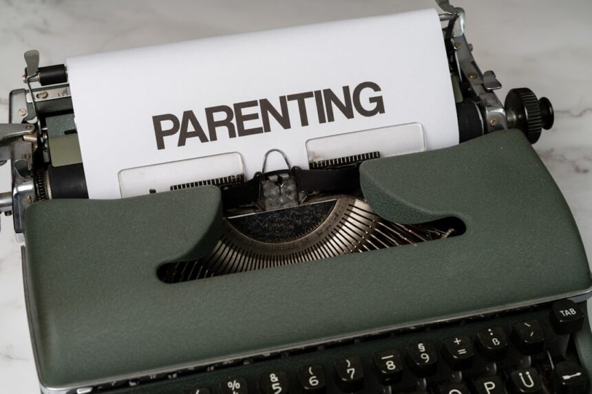 Photo parentification
