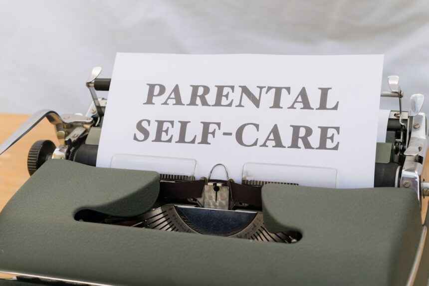 Photo parentification