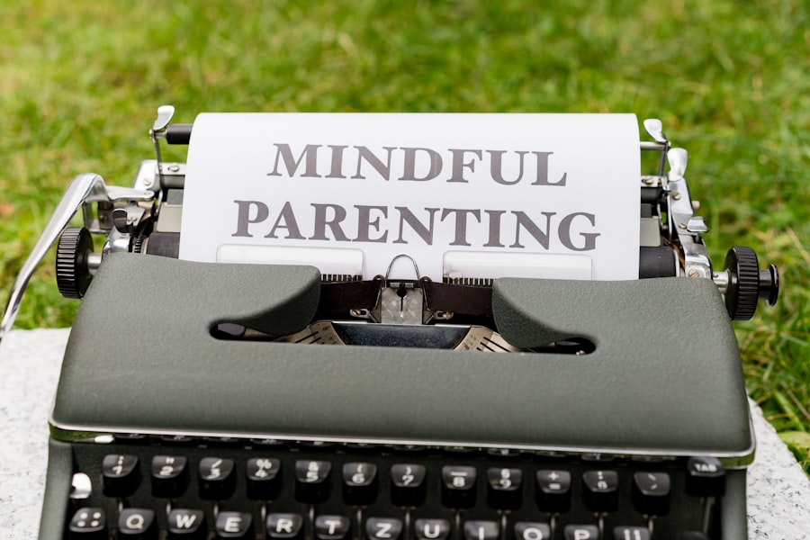 Photo parentification