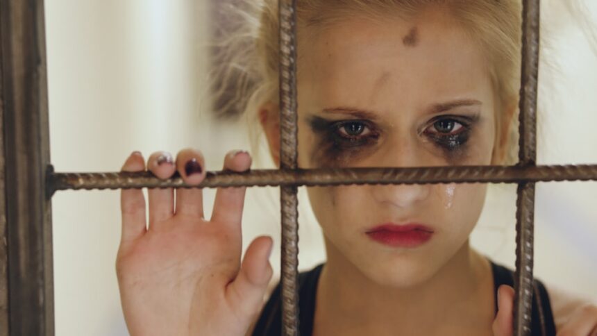 Photo emotional neglect
