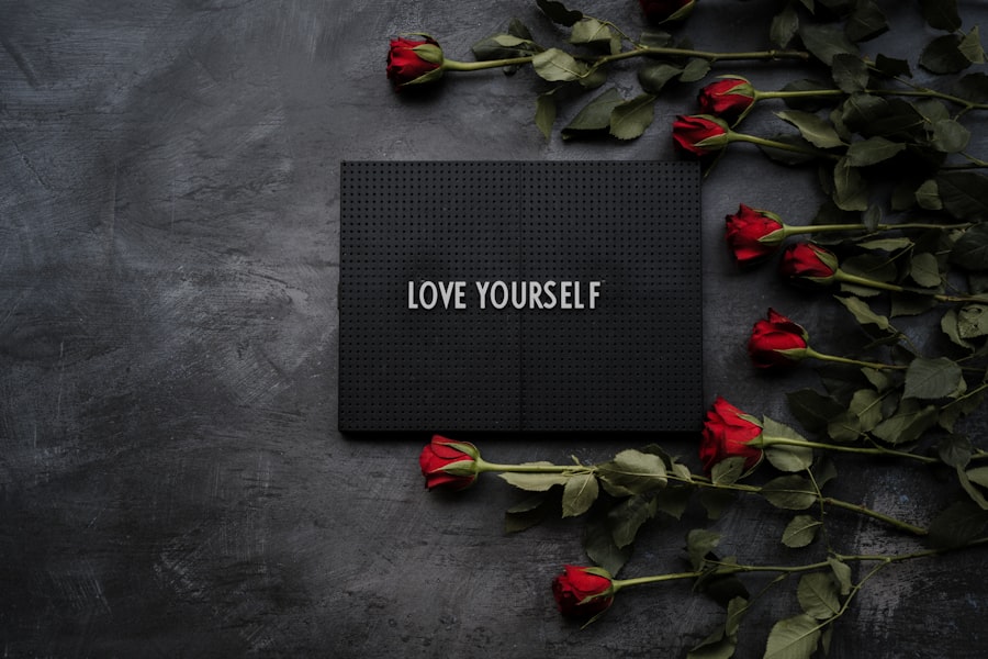 Photo self-care