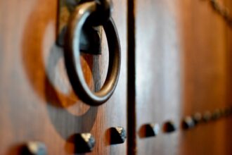 Photo handle