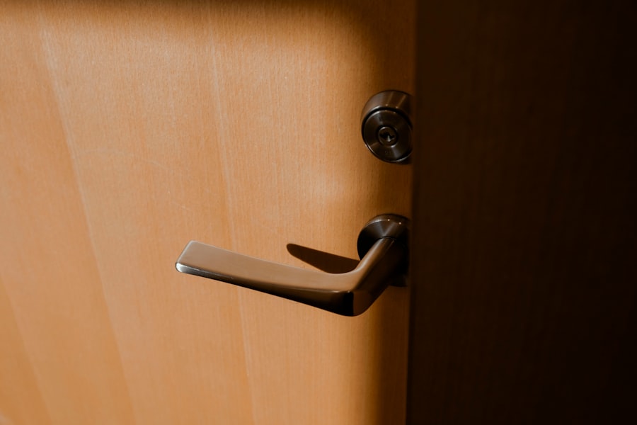 Photo handle