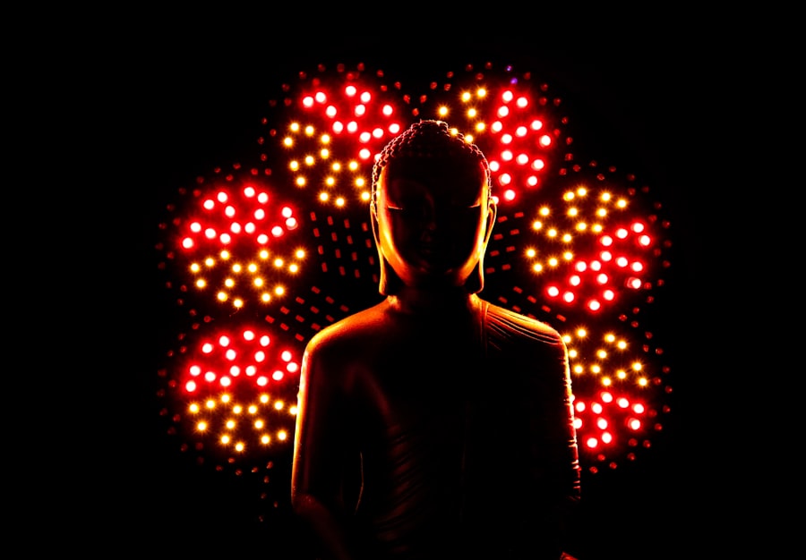 Photo hyper independence