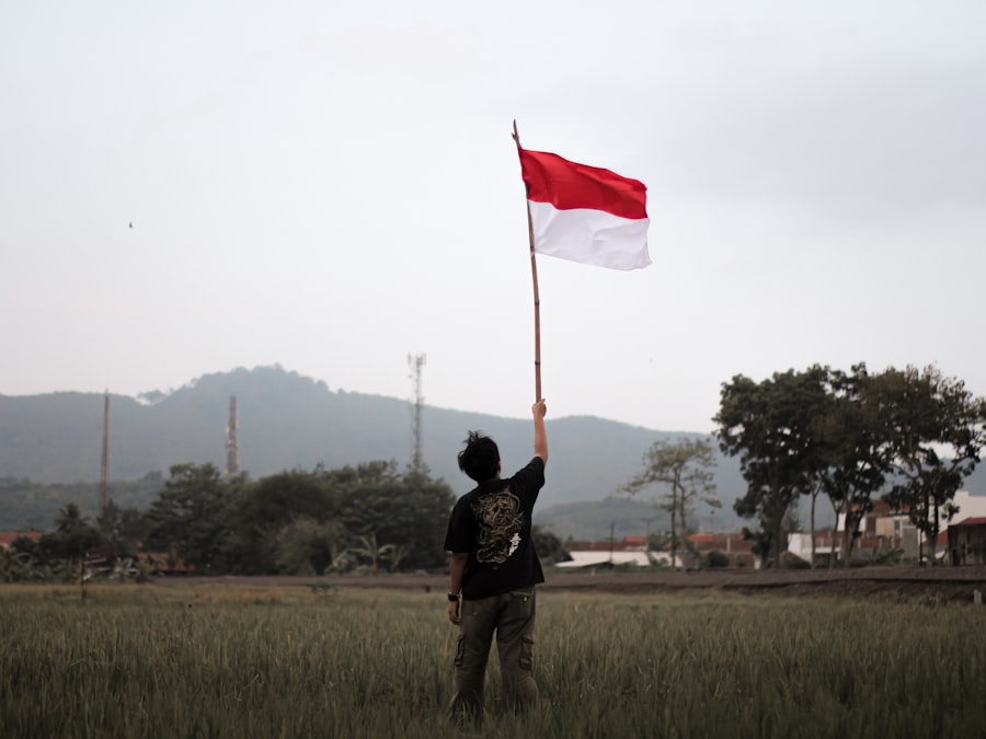 Photo independence