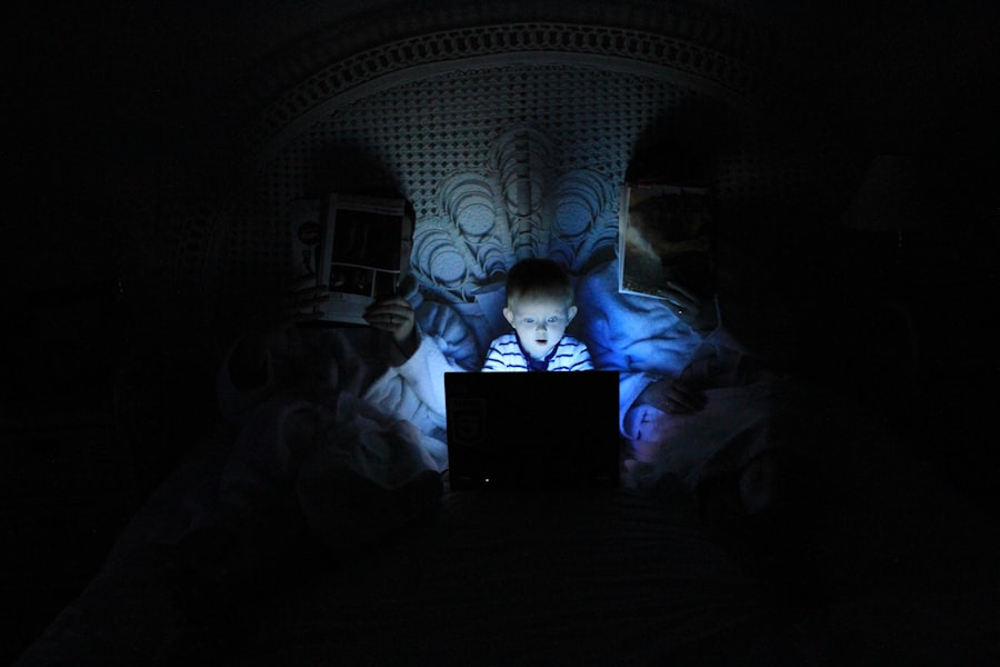 Photo dependence