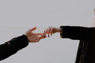 Photo human behavior