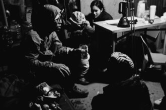 Photo Stanley Milgram psychology experiment documentary