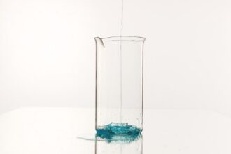 Photo Kaczynski Murray experiment