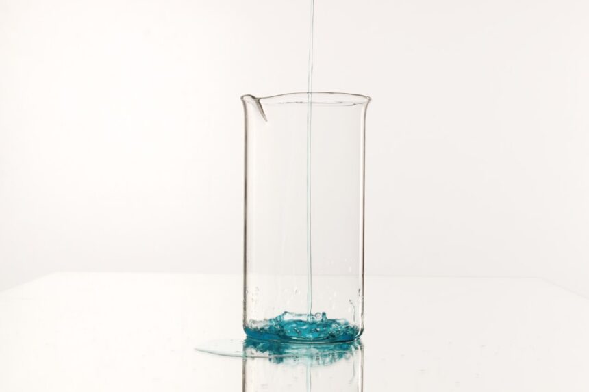 Photo Kaczynski Murray experiment