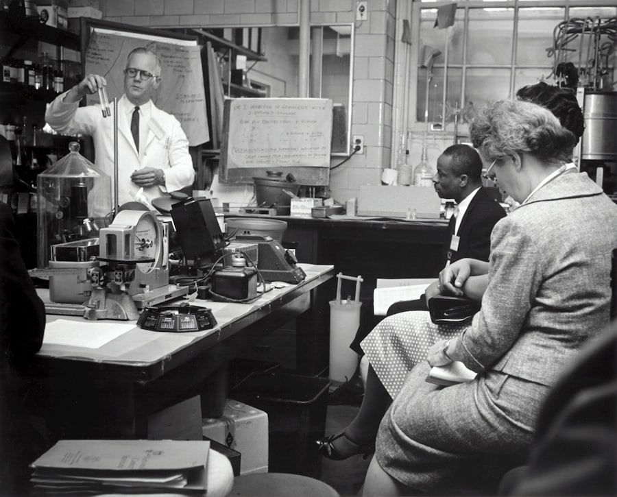 Photo Harvard psychological experiments documentary