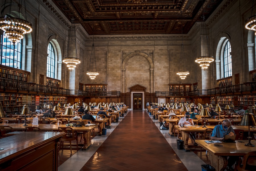 Photo Harvard psychology research
