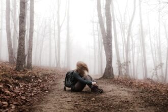 Photo emotional burden