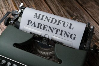 Photo parentification