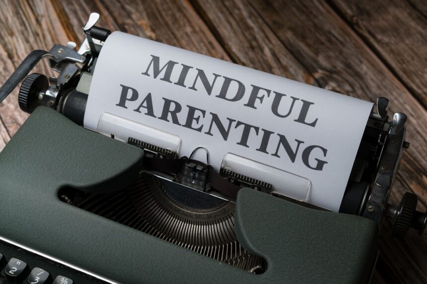 Photo parentification