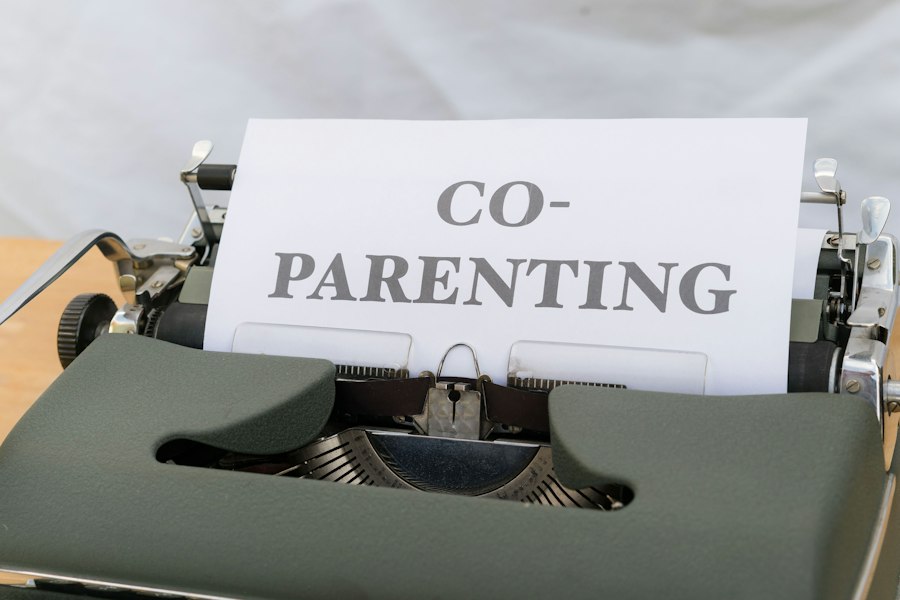 Photo parentification