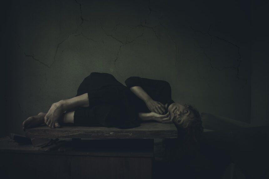 Photo trauma