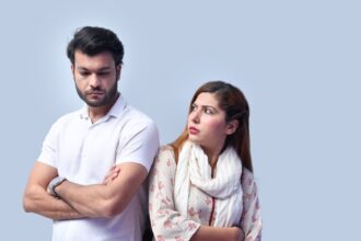 Photo emotional parentification
