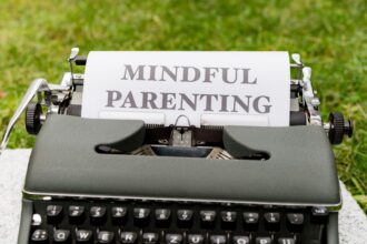 Photo parentification
