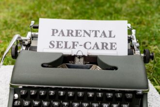 Photo parentification