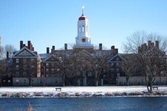 Photo Harvard study