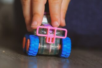 Photo child psychology