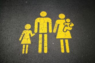 Photo dysfunctional families