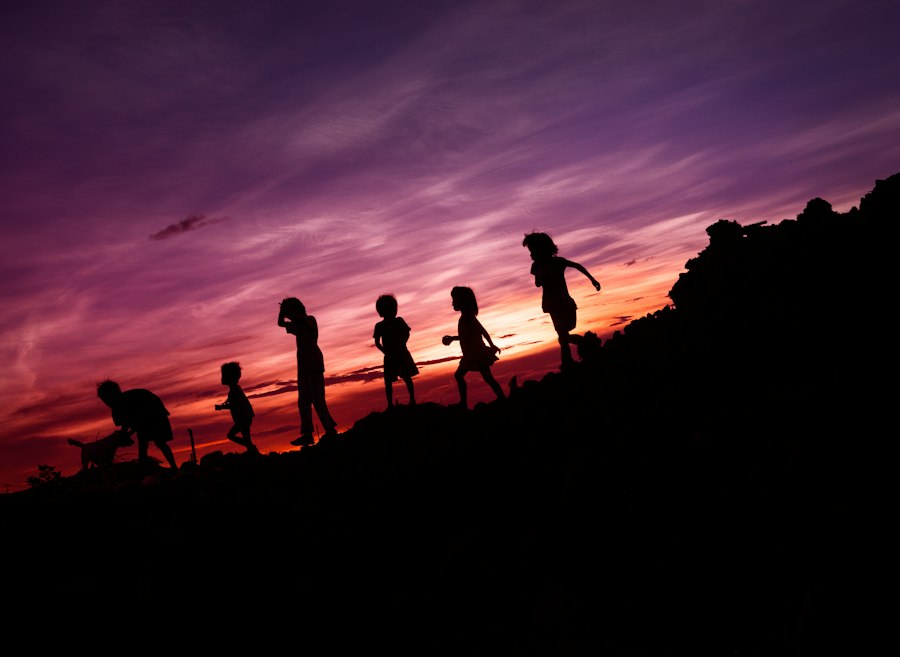 Photo childhood