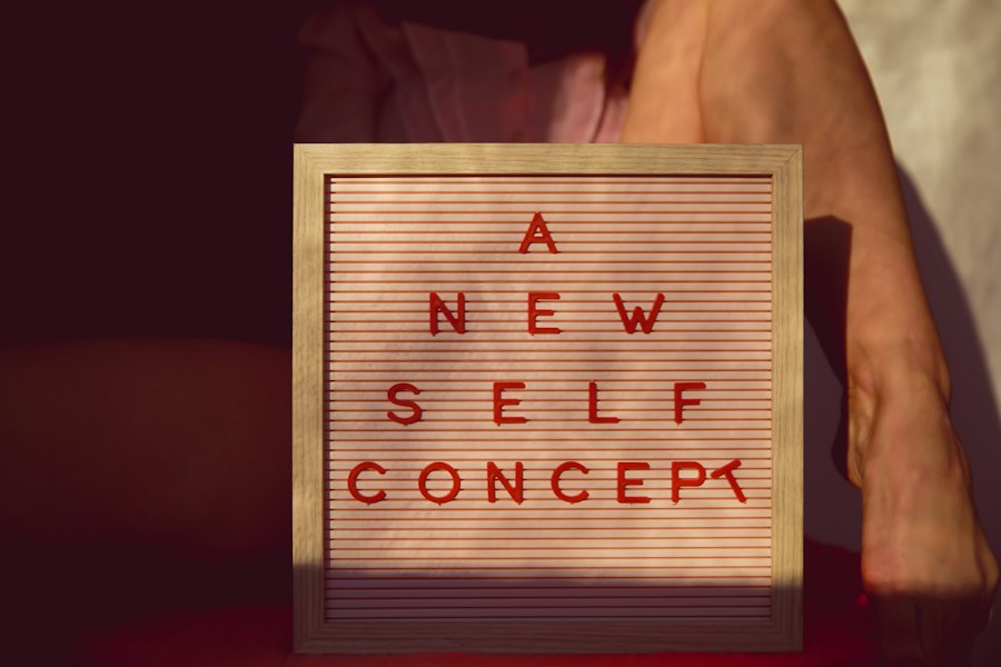 Photo psychology documentary