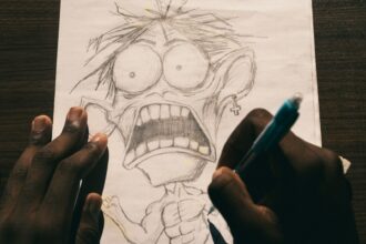 Photo Monster Study