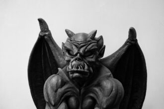 Photo Monster Study