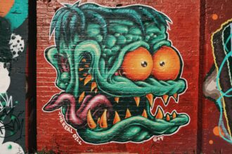Photo Monster Study