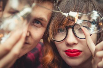 Photo psychology experiments
