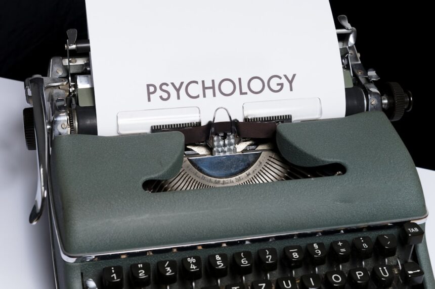 Photo psychology experiments