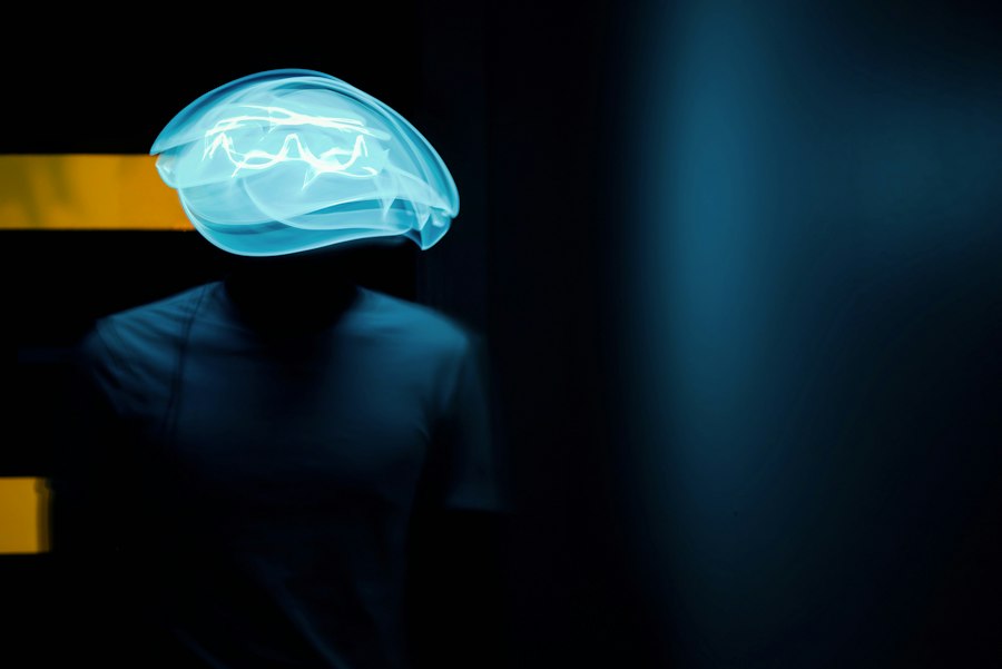 Photo psychology experiments