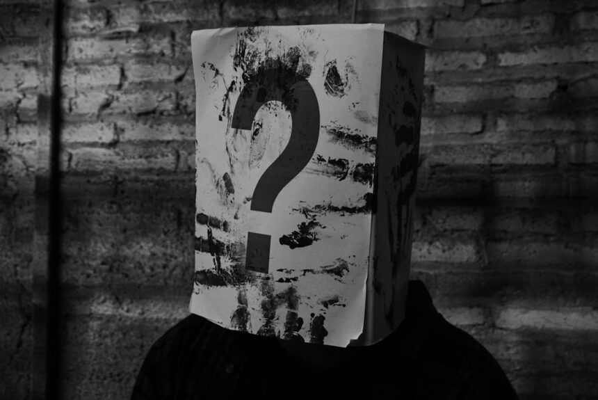 Photo dark psychology experiments documentary