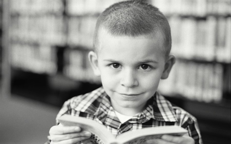 Photo ethics psychology experiments children