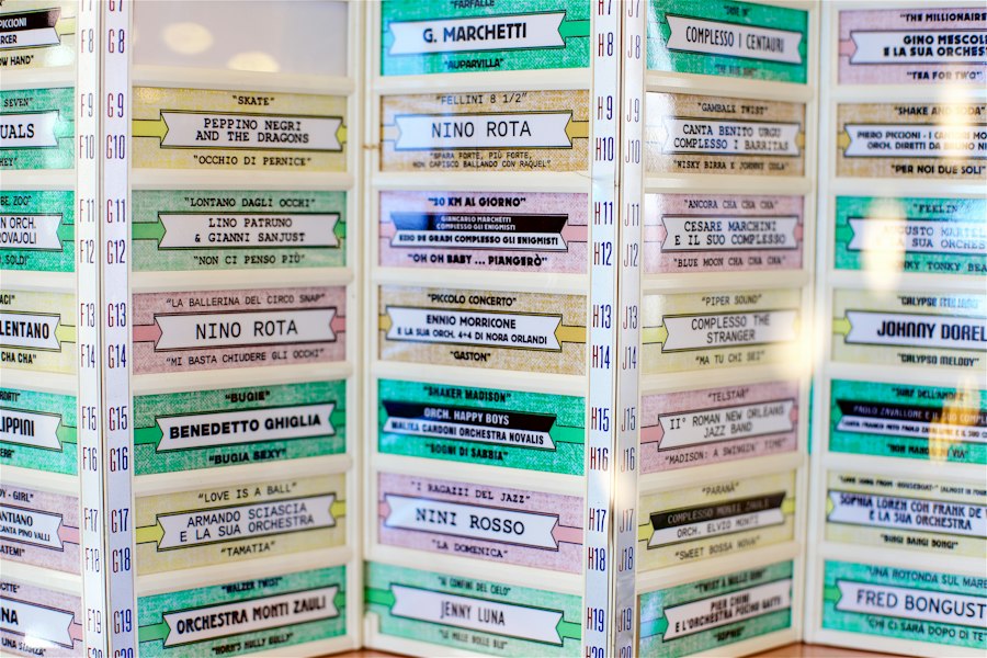 Photo internalized labels