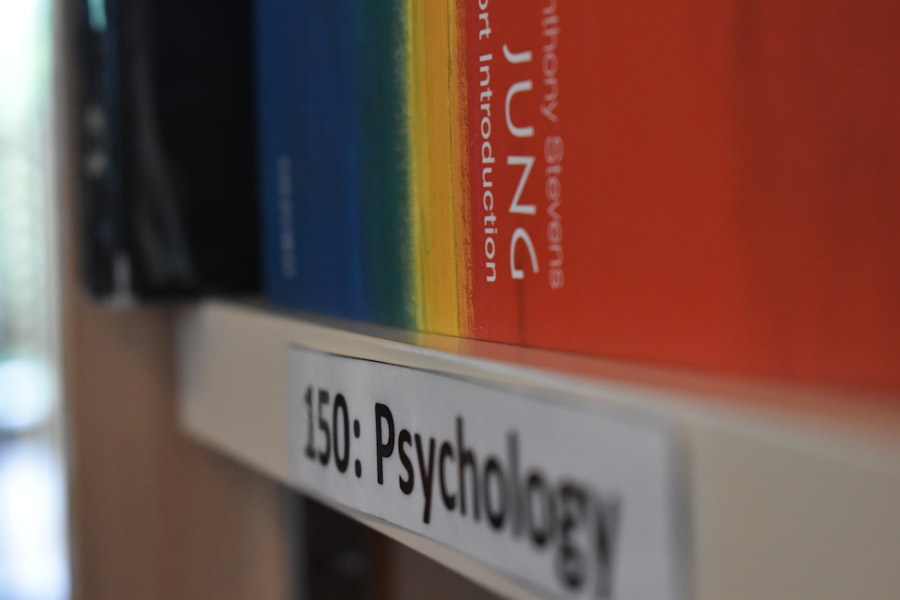 Photo Unabomber psychological profile