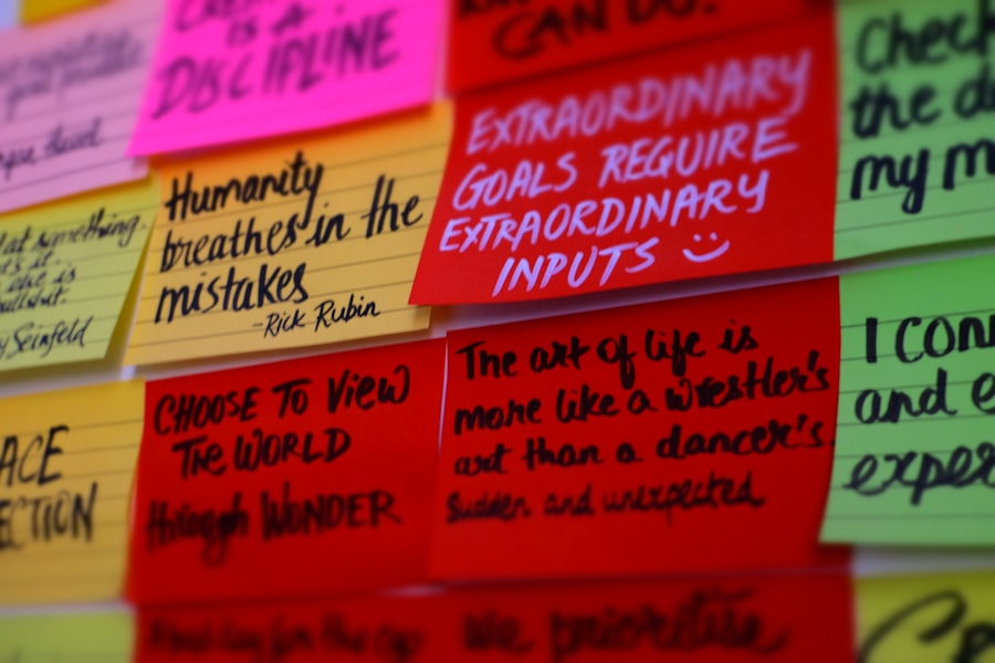 Photo Unabomber manifesto