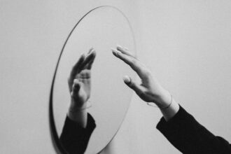 Photo self deception