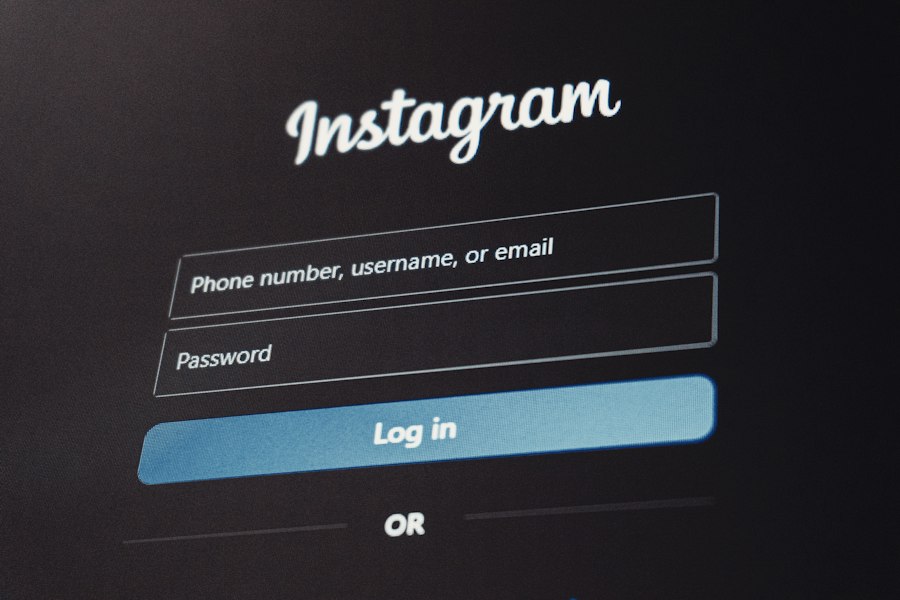 Photo social identity