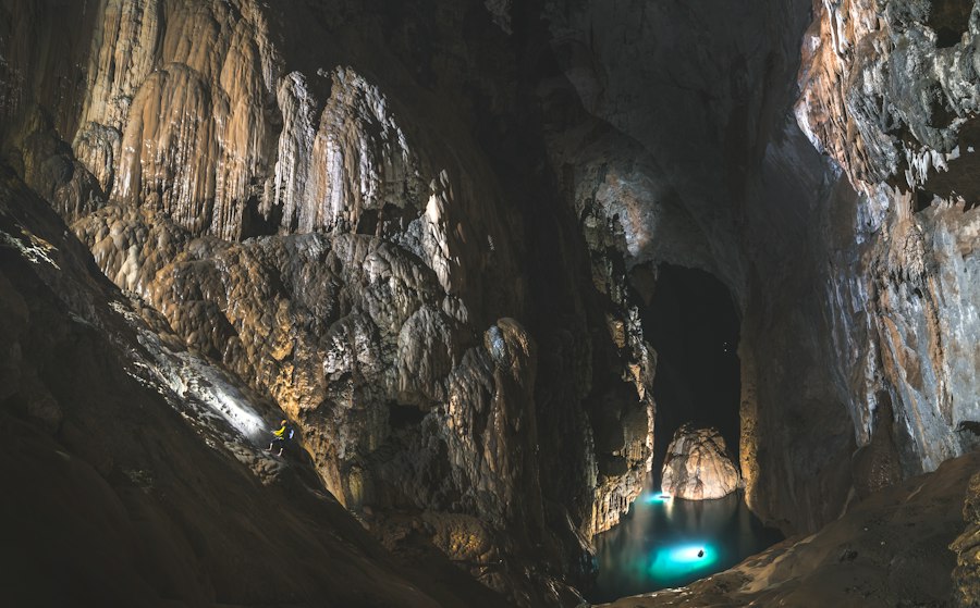 Robbers Cave experiment
