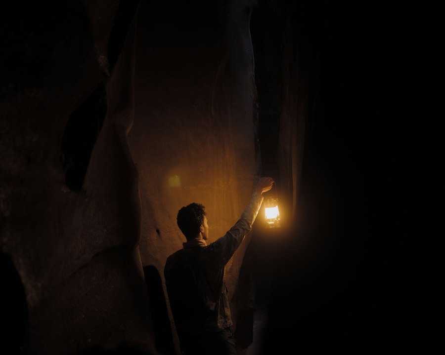 Robbers Cave experiment
