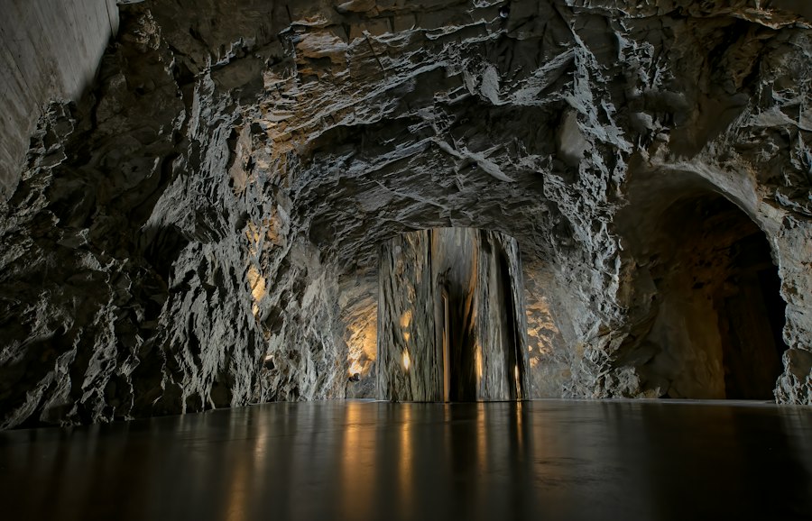 Robbers Cave experiment