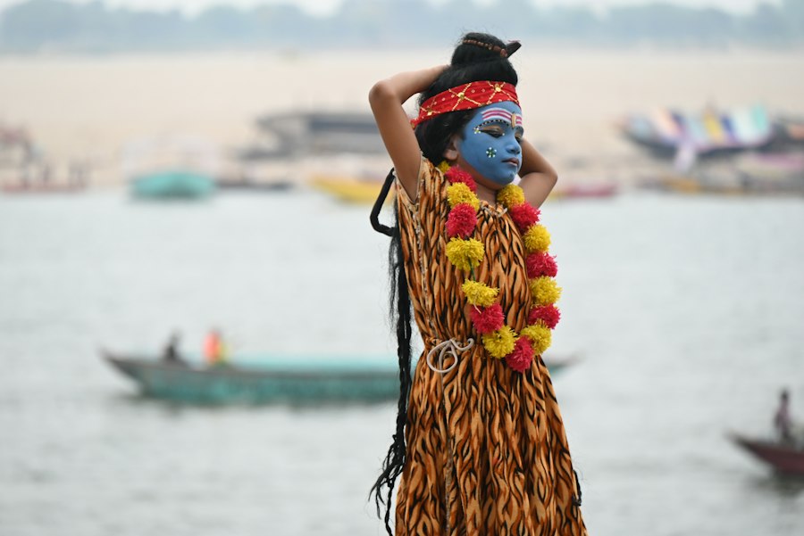 Photo tribalism