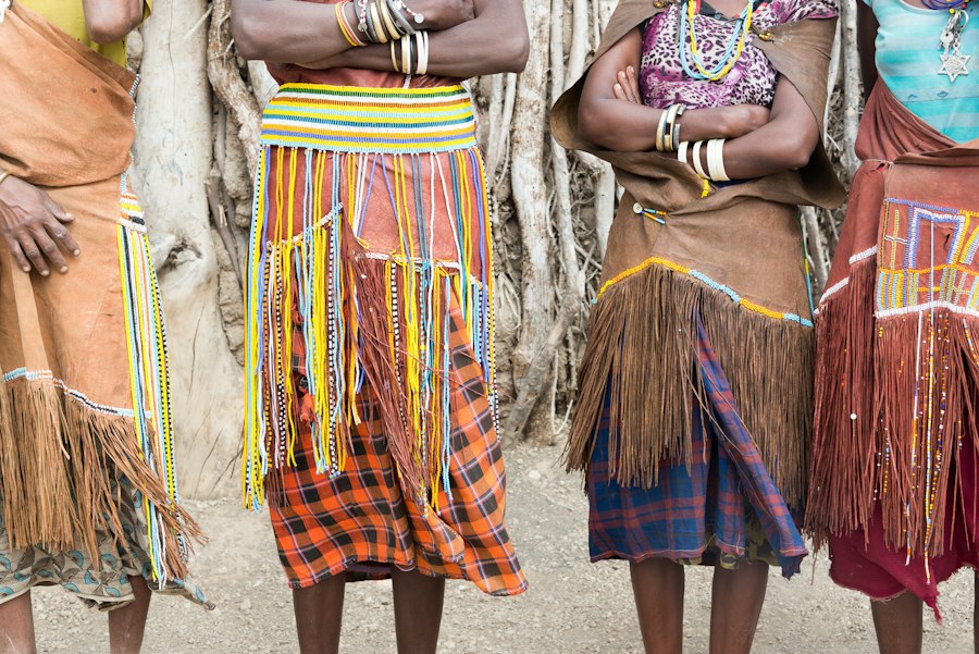 tribalism