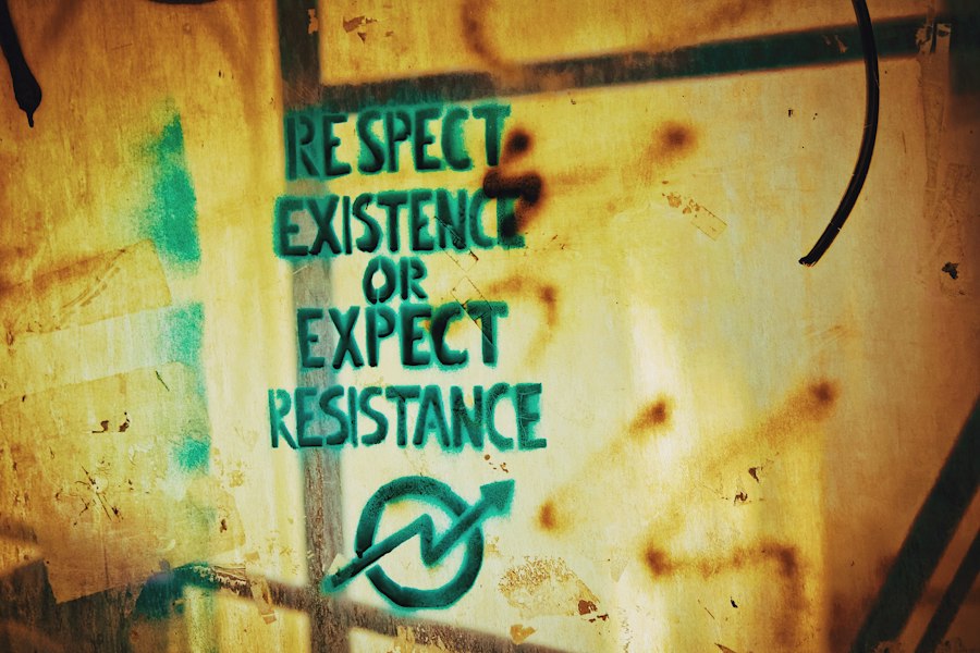 Photo reduce conflict